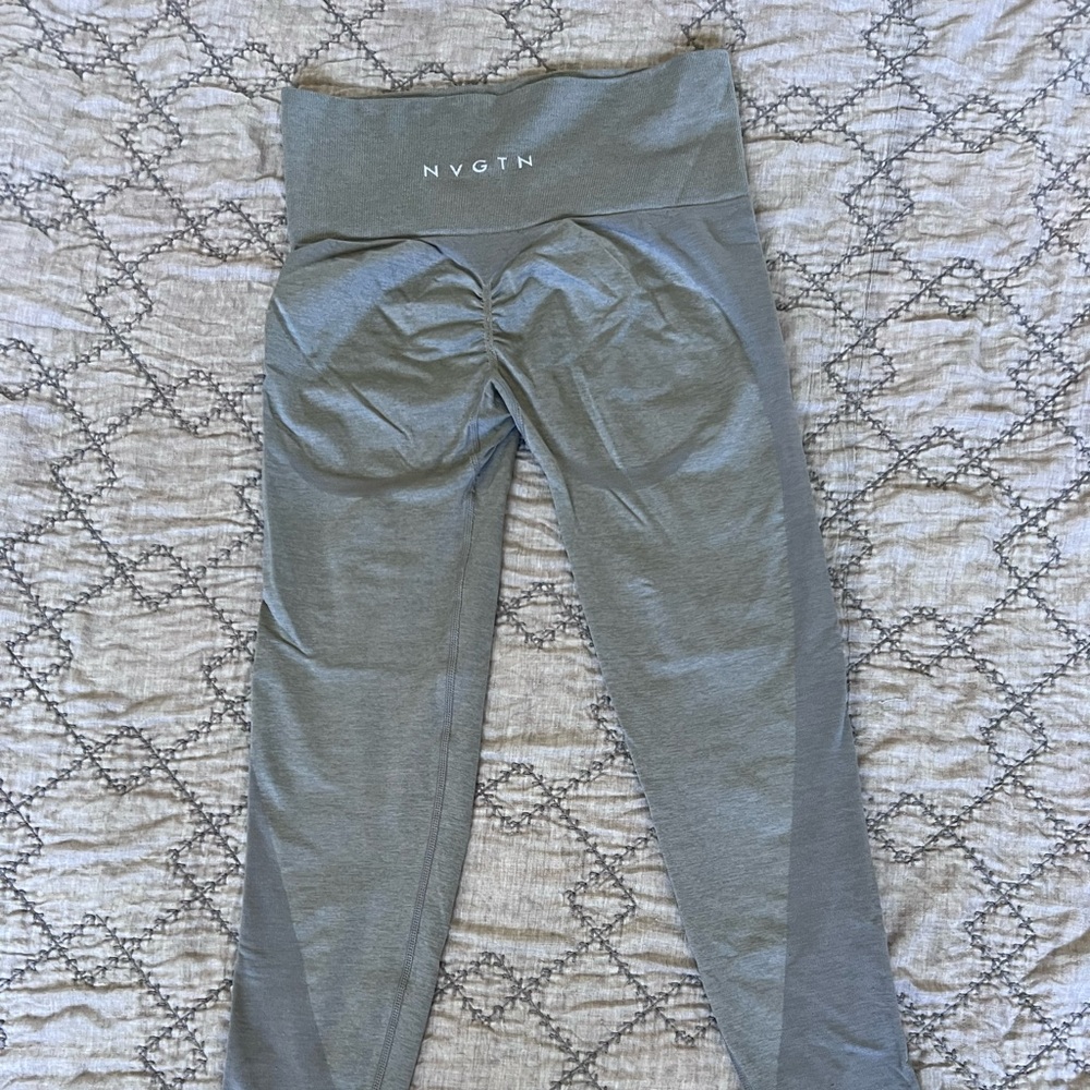 NVGTN Coutour 2.0 Grey size Small - Picture 2 of 3